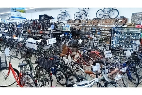 アウトドア・キャンプのランタン