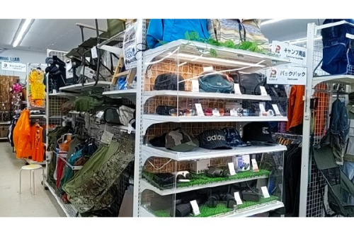 スノーピーク（Snow Peak）のスポーツ用品