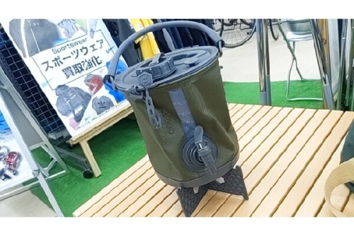 アウトドア・キャンプのアウトドア