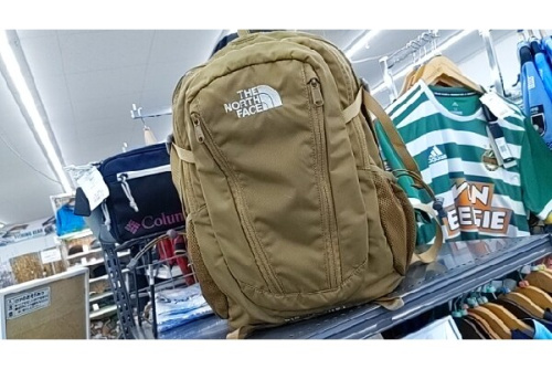 アウトドア・キャンプのアウトドア