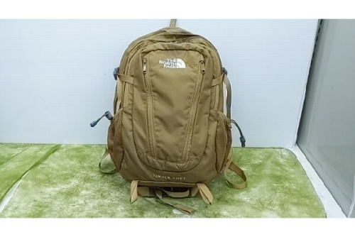 アウトドアのザ・ノース・フェイス（The North Face）