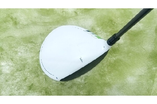 TaylorMadeのRBZ