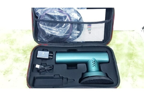 工具のポリッシャー