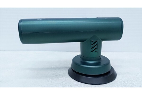 ながら洗車の電動工具