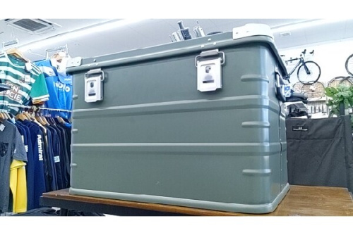 アウトドア・キャンプのアウトドア