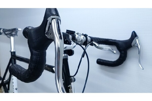 ラレー（RALEIGH）のRSW