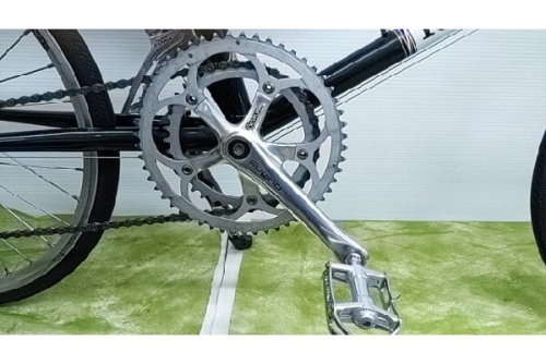 RSWの中古自転車