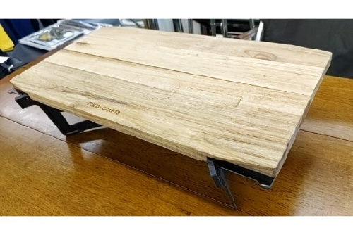 アウトドア・キャンプのアウトドア