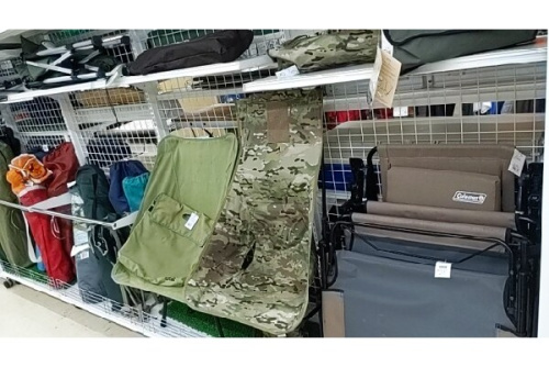 スノーピーク（Snow Peak）