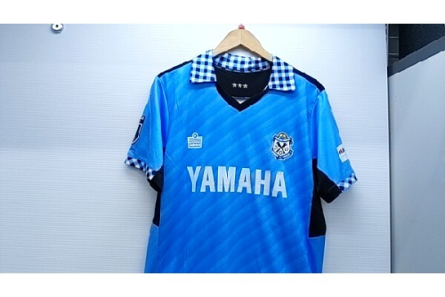 ジュビロ磐田のアドミラル