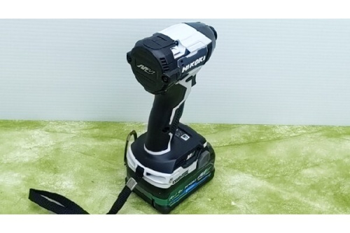 ハイコーキ（HiKOKI）の電動工具