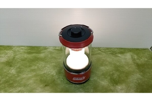 コールマン（Coleman）