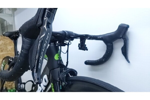 ロードバイクのcervelo