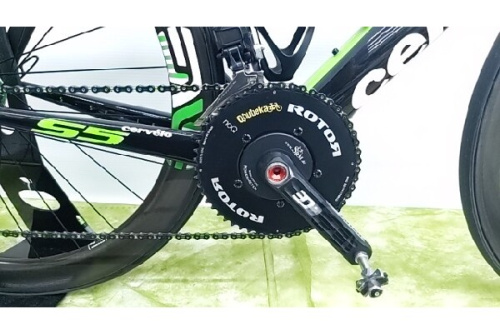 cerveloのサーベロ