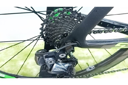 サーベロの中古自転車