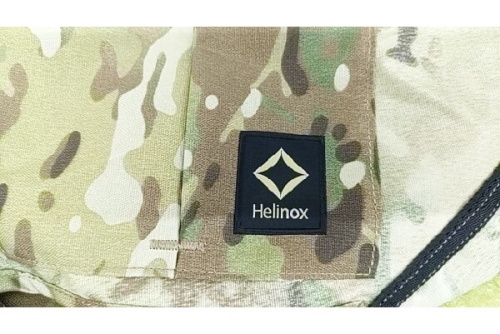 Helinoxのサンセットチェア