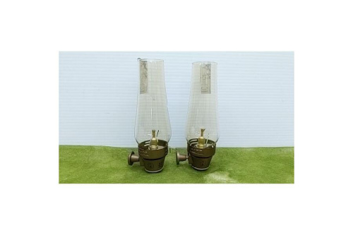 コールマン（Coleman）のルミエールランタン