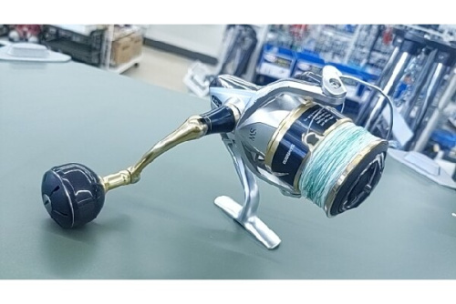 スポーツ用品の釣具