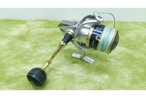 釣具のシマノ（SHIMANO）