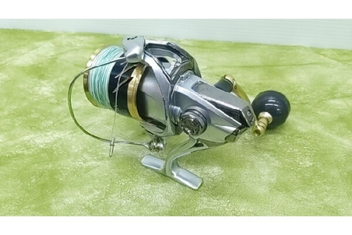 シマノ（SHIMANO）