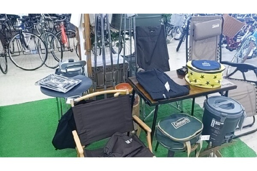 アウトドアのスノーピーク（Snow Peak）