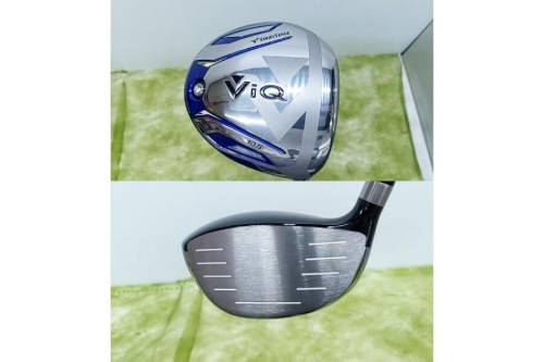 ブリジストン（BRIDGESTONE）のツアーステージ ViQ