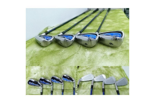 ゴルフクラブセット
