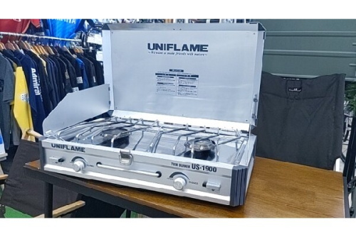 アウトドア・キャンプのアウトドア