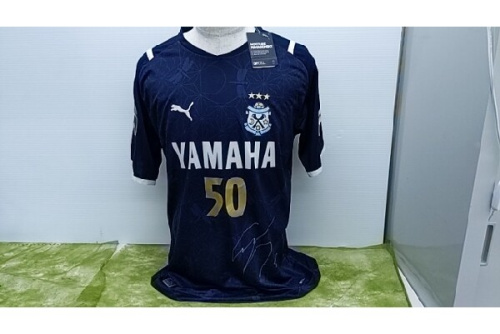 サッカーのプーマ（PUMA）