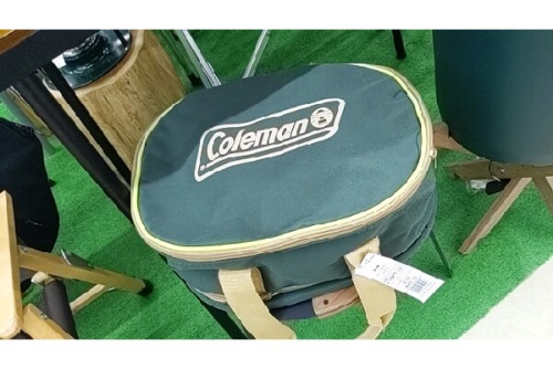 コールマン（Coleman）