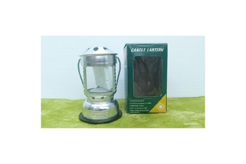 アウトドア・キャンプのランタン