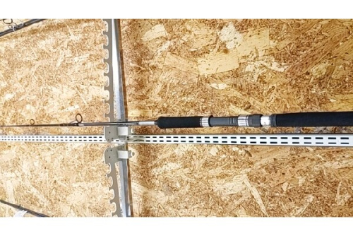 ロッドのダイワ