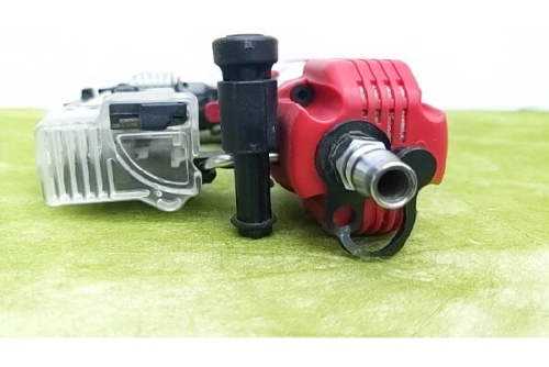 エア工具の職人御用達の店