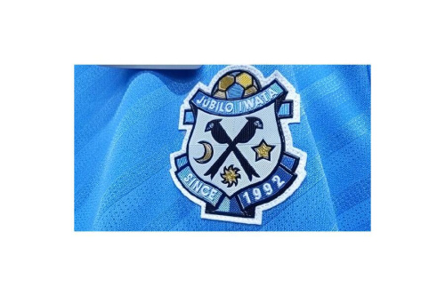 アドミラル(Admiral)のジュビロ磐田 2024 ユニフォーム