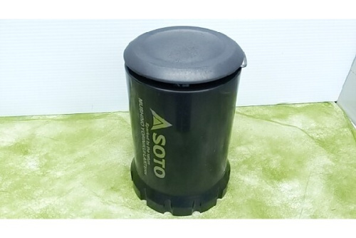 ランタンのソト（SOTO）