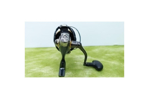 ダイワ(DAIWA)のスピニングリール