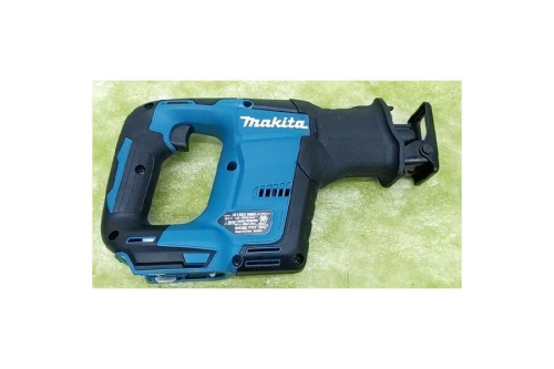 マキタ（MAKITA）の充電式レシプロソー