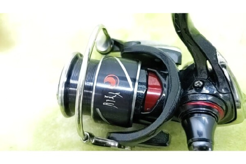 DAIWAの月下美人