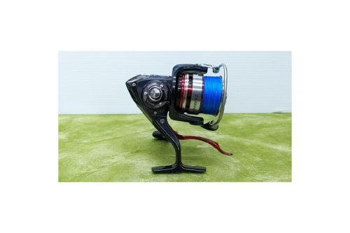 スポーツ用品の釣具