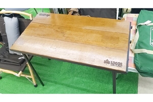 アウトドアのコールマン（Coleman）