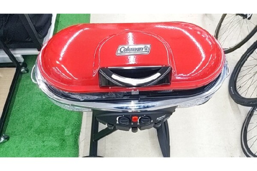 コールマン（Coleman）