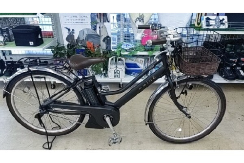 三輪車の中古自転車