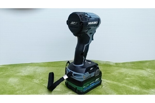 ハイコーキ(HiKOKI)の電動工具