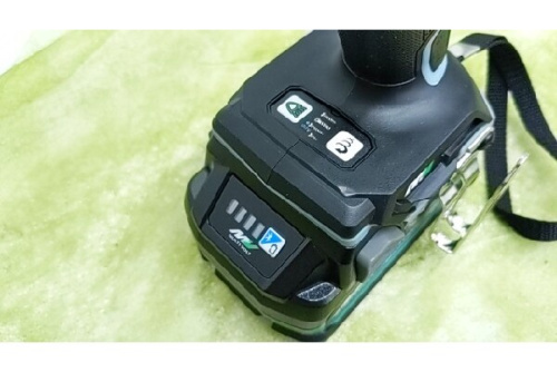 電動工具の職人御用達の店