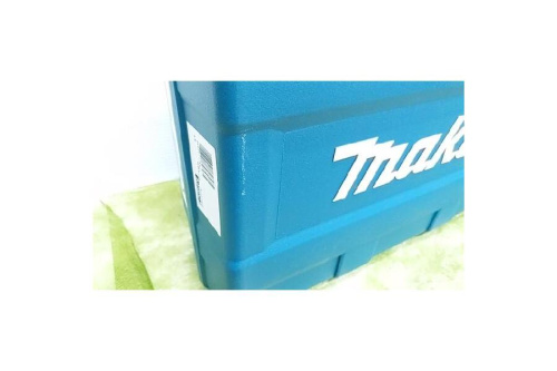 マキタ（MAKITA）の充電式インパクトレンチ