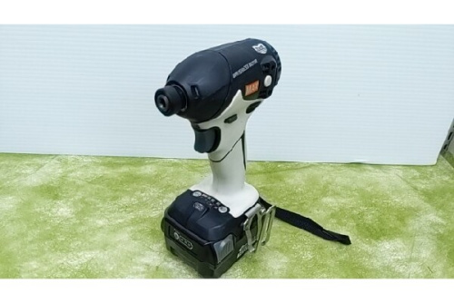 インパクトドライバーのマックス（MAX）