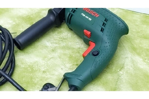ボッシュ（BOSCH）の電動工具