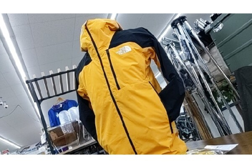 アウトドア・キャンプのアウトドア