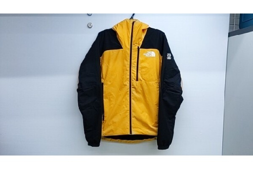 アウトドアのザ・ノース・フェイス(The North Face)