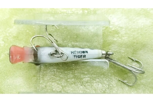 HEDDON　ザウルスのザウルス